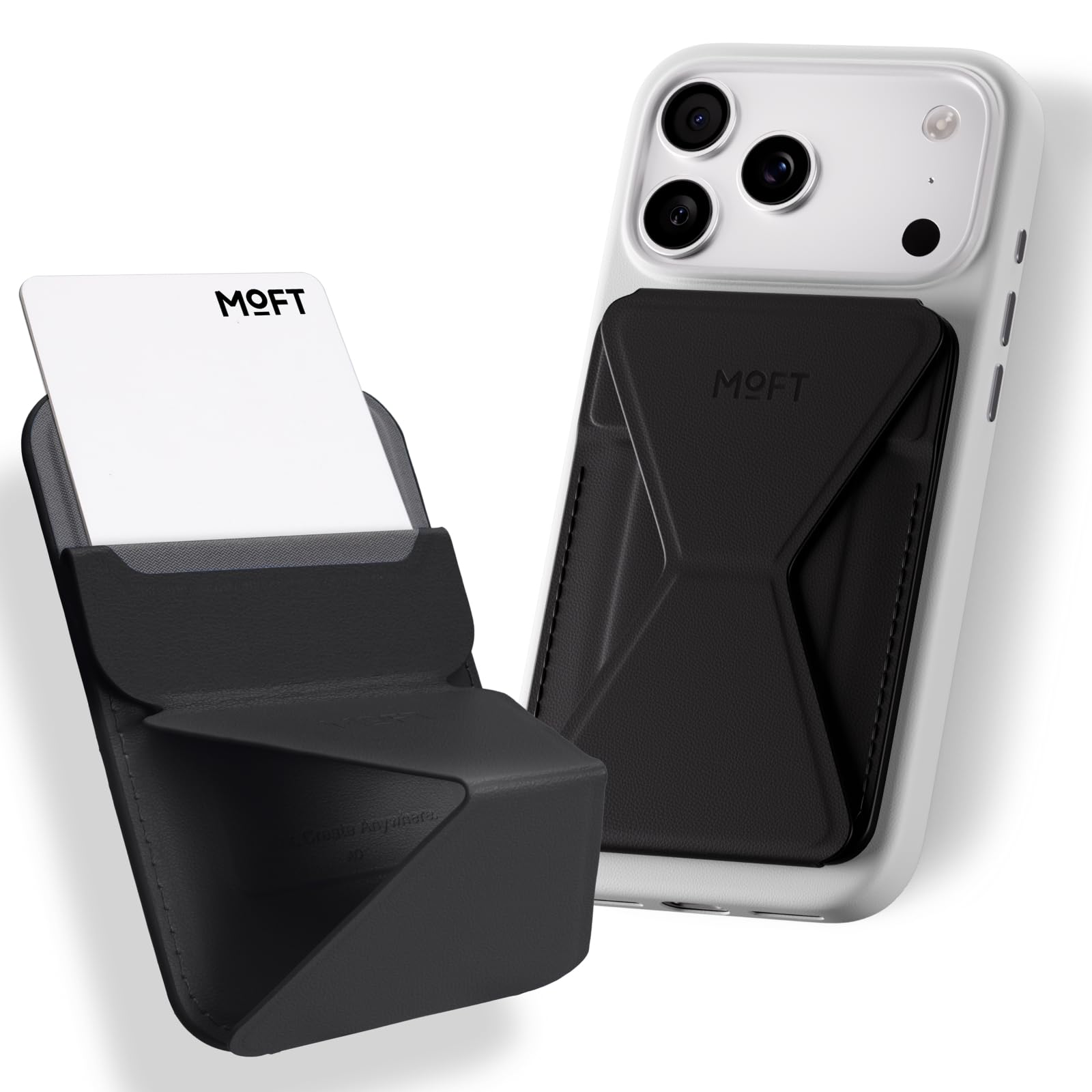 Amazon.co.jp: MOFT【公式直営店】磁力強化版 スマホスタンド iPhone